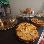 Un Attimo A Alojamento de Acomodação e Pequeno-almoço Roma