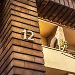 Un Attimo A Alojamento de Acomodação e Pequeno-almoço 4*