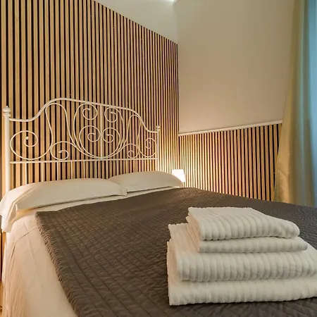 Bed and Breakfast Un Attimo A *