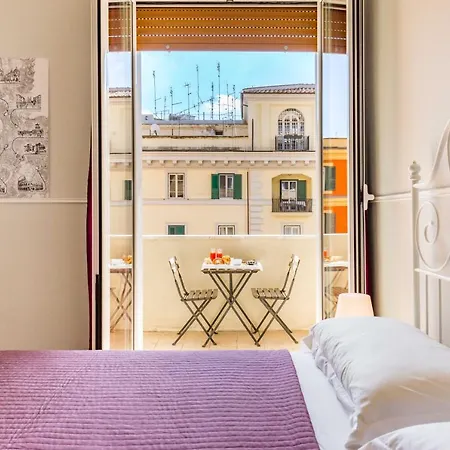 Un Attimo A Bed and Breakfast *