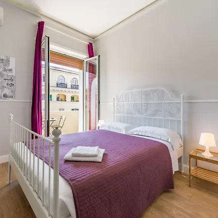 Bed and Breakfast Un Attimo A