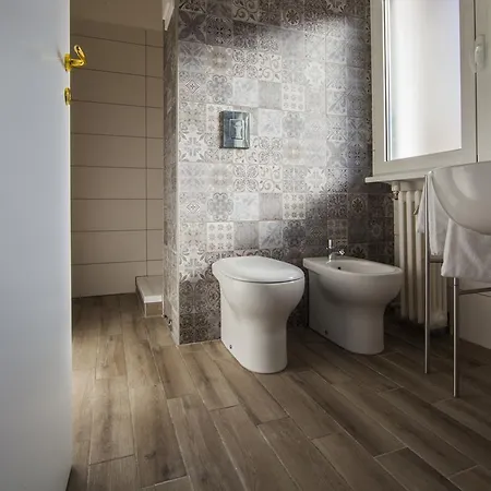 Bed and Breakfast Un Attimo A Ρώμη