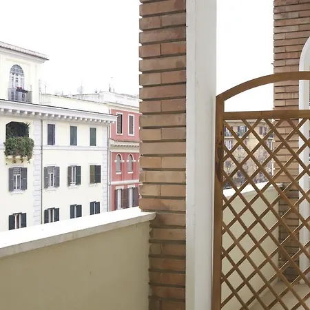 Bed and Breakfast Un Attimo A