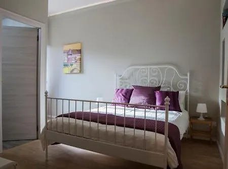 Bed and Breakfast Un Attimo A
