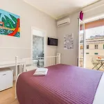 Un Attimo A Oda ve Kahvaltı 4*