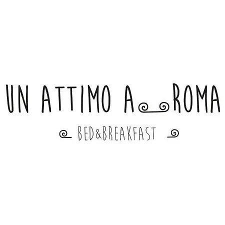 Un Attimo A 4* רומא