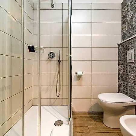 Frühstückspension Un Attimo A 4*