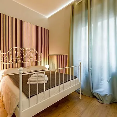 Un Attimo A Bed & Breakfast Rome