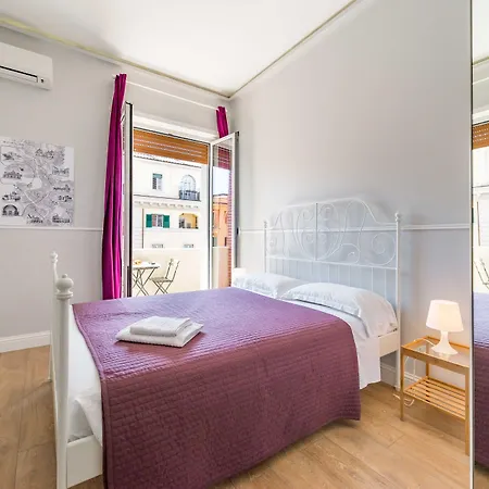 Un Attimo A Bed & Breakfast 4*
