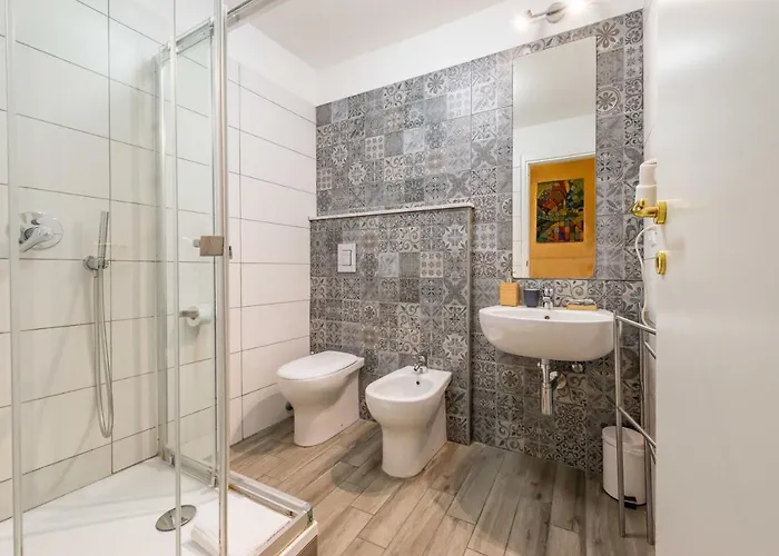 Un Attimo A Bed & Breakfast Rome