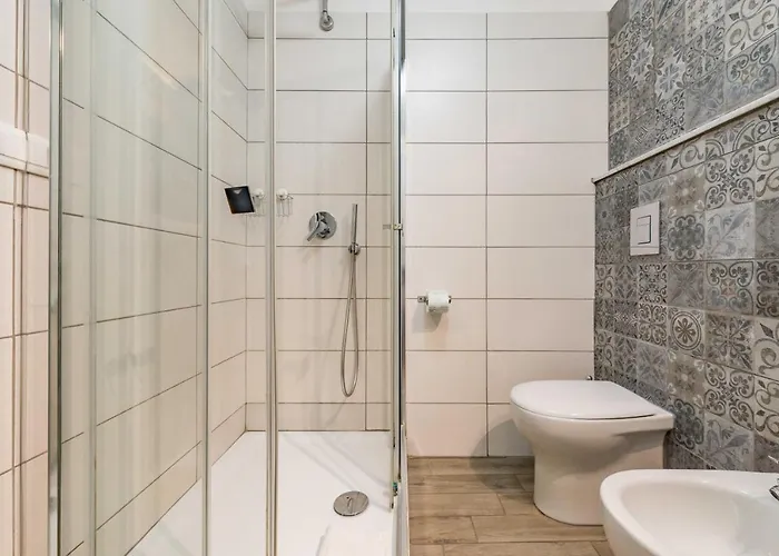 Un Attimo A Bed & Breakfast 4*
