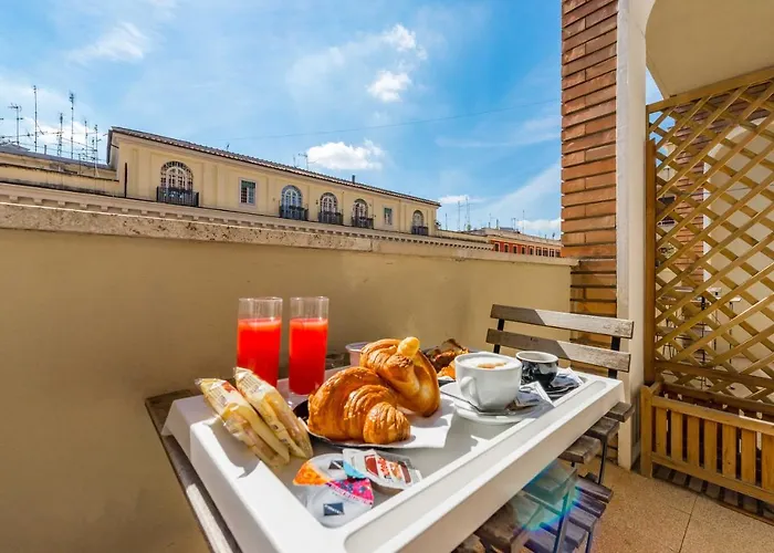 Un Attimo A 4* Rome
