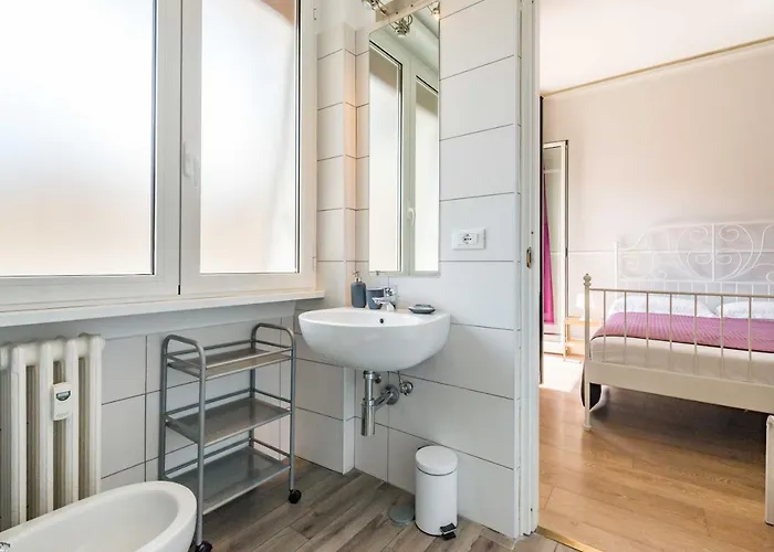 Un Attimo A Bed & Breakfast Rome