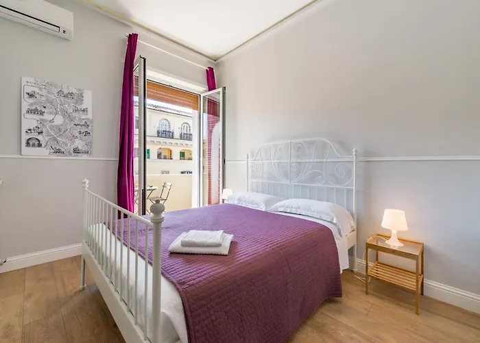 Bed & Breakfast Un Attimo A
