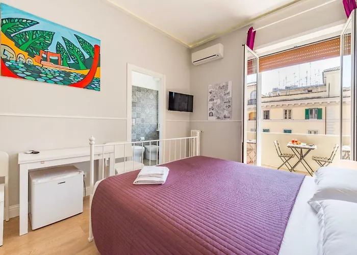 Un Attimo A Bed & Breakfast 4*