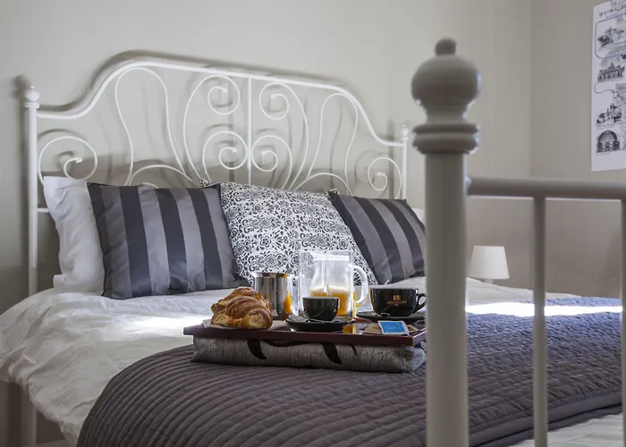 Bed & Breakfast Un Attimo A Rome