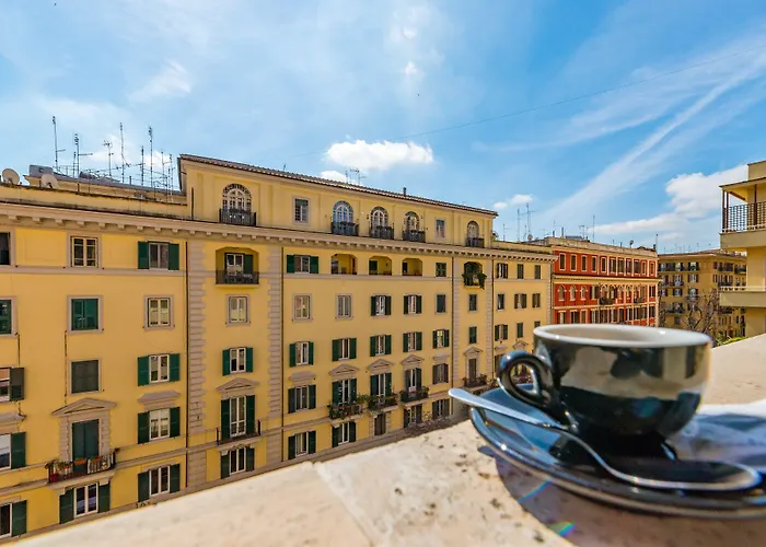 Bed & Breakfast Un Attimo A