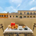 Bed and breakfast Un Attimo A Roma