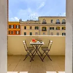 Un Attimo A Bed & Breakfast Řím