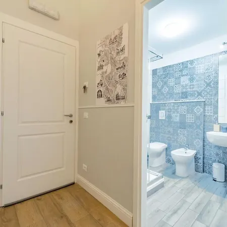 فندق مبيت وإفطار Un Attimo A 4*