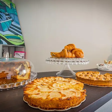 فندق مبيت وإفطار Un Attimo A