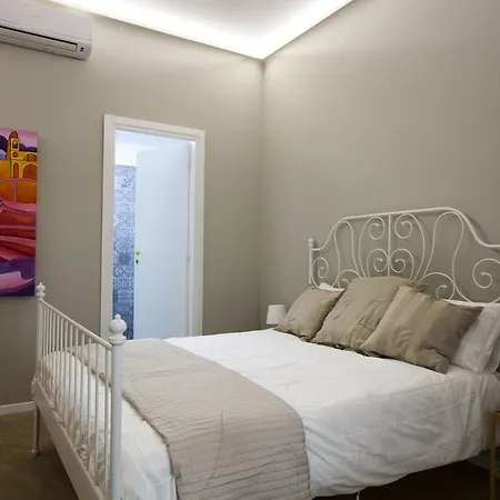 فندق مبيت وإفطار Un Attimo A