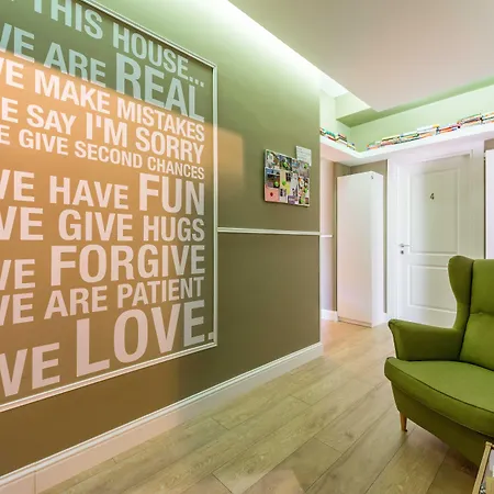 فندق مبيت وإفطار Un Attimo A