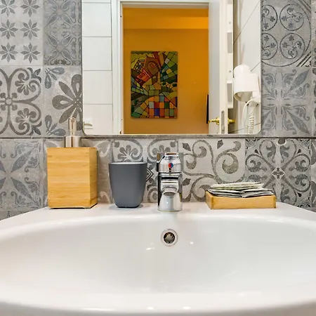 فندق مبيت وإفطار Un Attimo A 4*